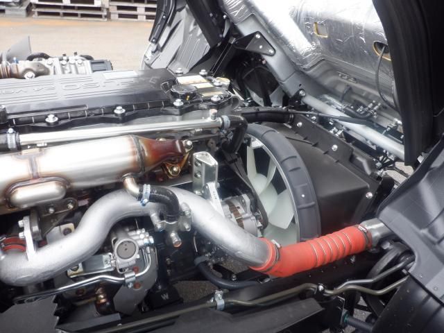 MITSUBISHI FUSOU FIGHTER 2025 Image 31