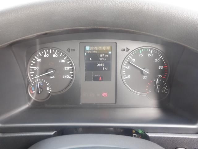 MITSUBISHI FUSOU FIGHTER 2025 Image 31