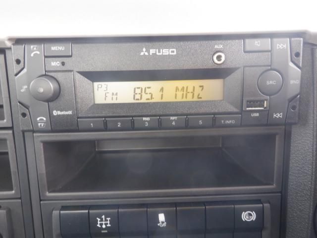 MITSUBISHI FUSOU FIGHTER 2025 Image 31