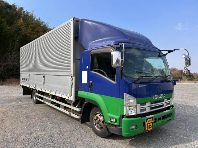 ISUZU FORWARD 2017 Image 31