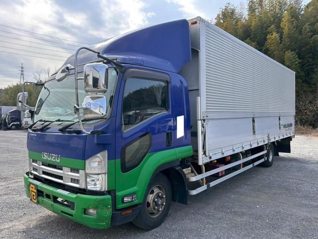 ISUZU FORWARD 2017 Image 31