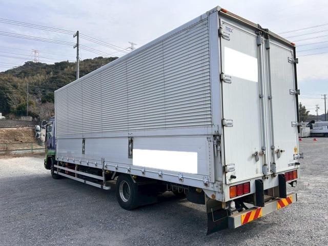 ISUZU FORWARD 2017 Image 31