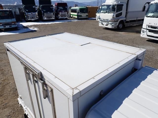 DAIHATSU HIJET 2022 Image 31