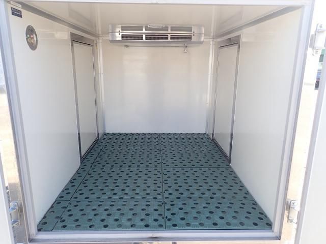 DAIHATSU HIJET 2022 Image 31