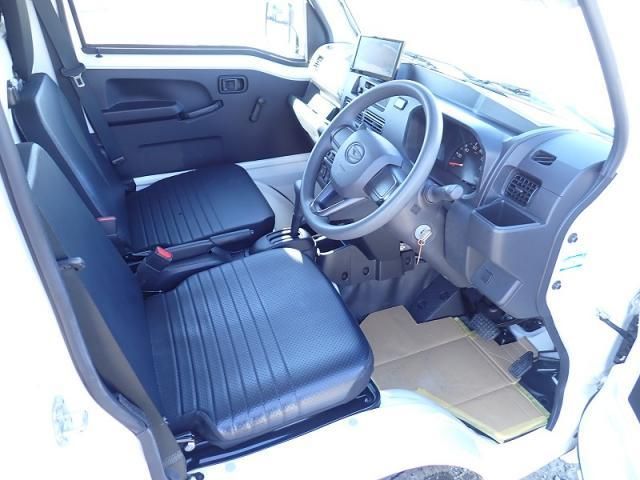 DAIHATSU HIJET 2022 Image 31