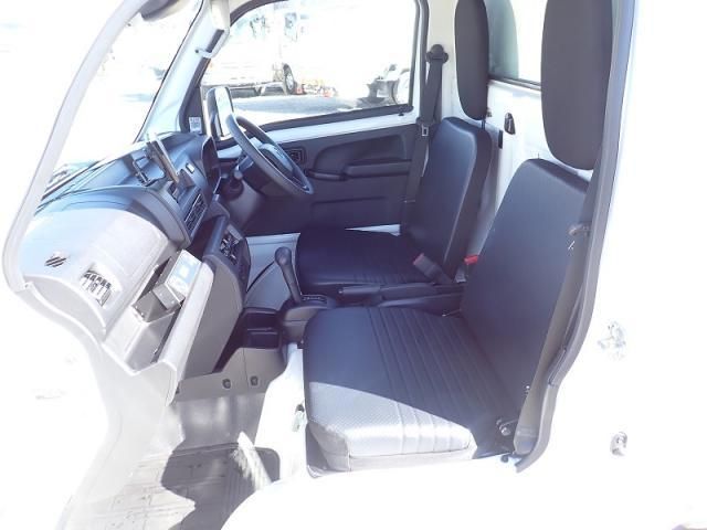 DAIHATSU HIJET 2022 Image 31