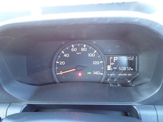 DAIHATSU HIJET 2022 Image 31