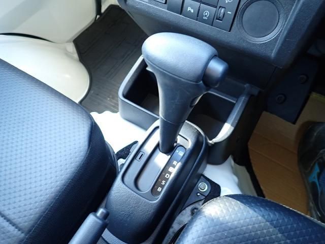 DAIHATSU HIJET 2022 Image 31