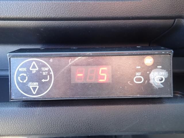 DAIHATSU HIJET 2022 Image 31