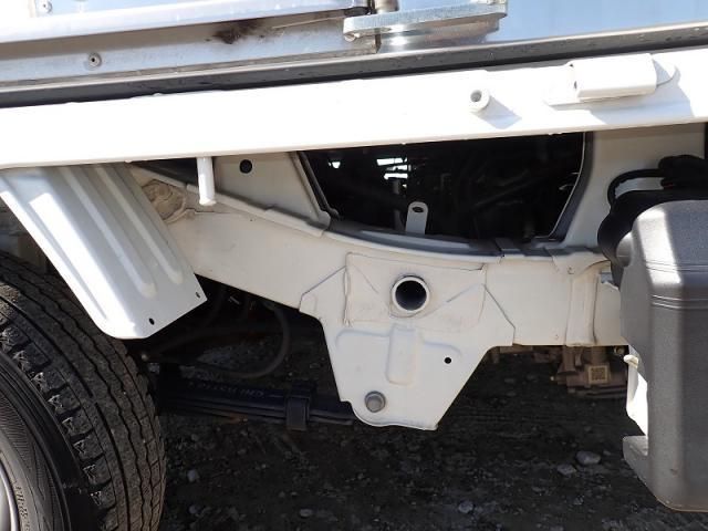 DAIHATSU HIJET 2022 Image 31