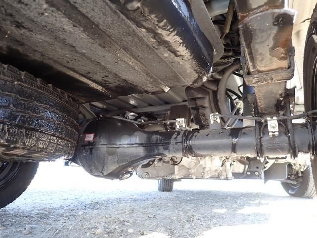 DAIHATSU HIJET 2022 Image 31