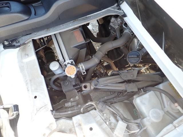 DAIHATSU HIJET 2022 Image 31