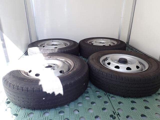 DAIHATSU HIJET 2022 Image 31