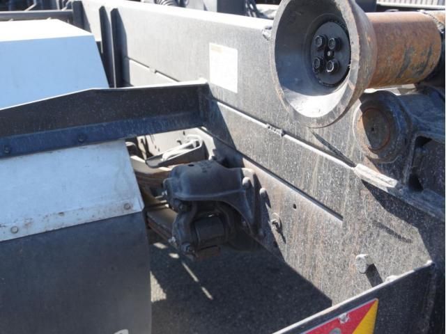 MITSUBISHI FUSOU FIGHTER 2019 Image 31