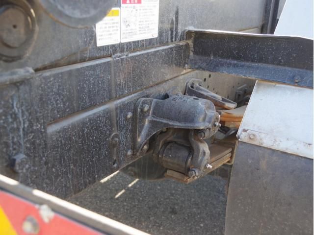 MITSUBISHI FUSOU FIGHTER 2019 Image 31