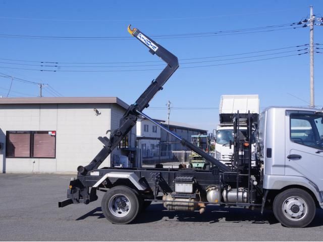 MITSUBISHI FUSOU FIGHTER 2019 Image 31