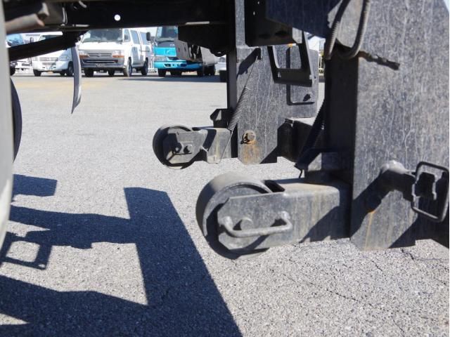 MITSUBISHI FUSOU FIGHTER 2019 Image 31