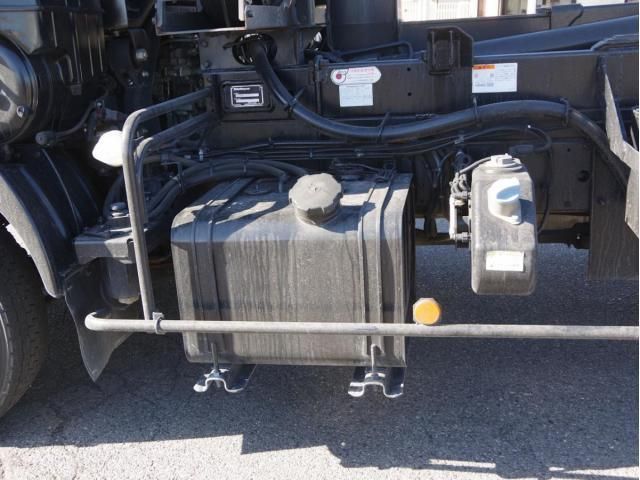 MITSUBISHI FUSOU FIGHTER 2019 Image 31