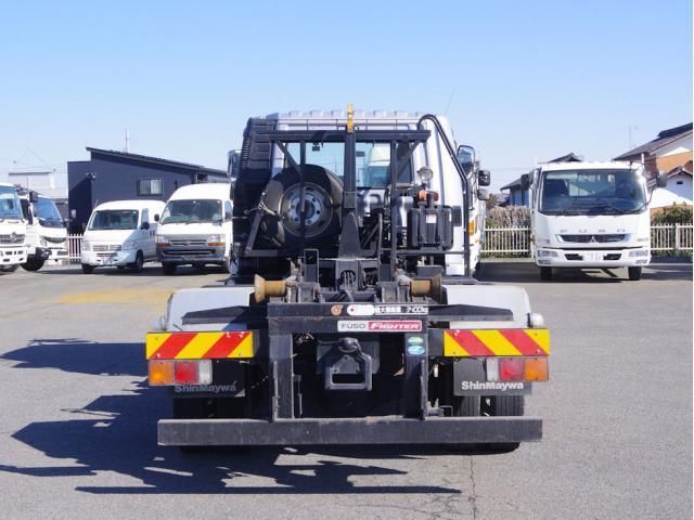 MITSUBISHI FUSOU FIGHTER 2019 Image 31