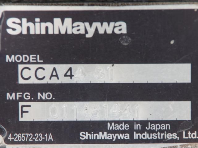 MITSUBISHI FUSOU FIGHTER 2019 Image 31