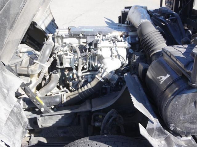 MITSUBISHI FUSOU FIGHTER 2019 Image 31