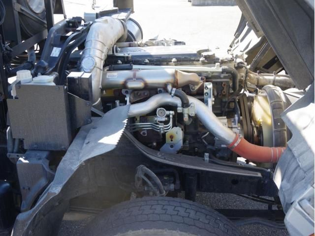 MITSUBISHI FUSOU FIGHTER 2019 Image 31