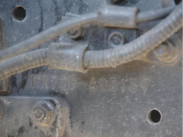 MITSUBISHI FUSOU FIGHTER 2019 Image 31