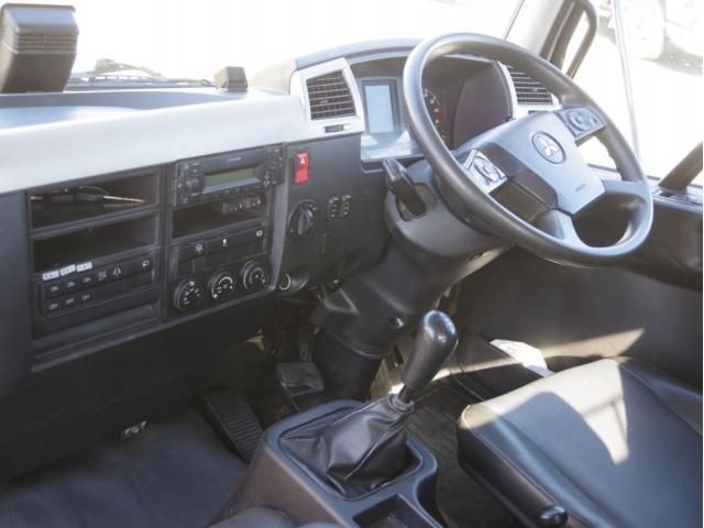 MITSUBISHI FUSOU FIGHTER 2019 Image 31