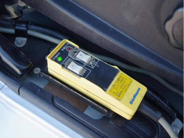 MITSUBISHI FUSOU FIGHTER 2019 Image 31