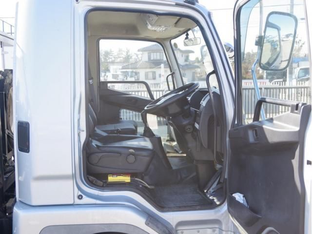 MITSUBISHI FUSOU FIGHTER 2019 Image 31