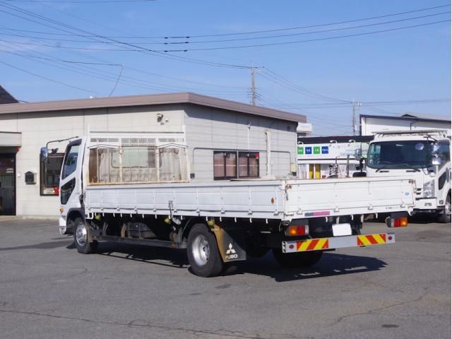 MITSUBISHI FUSOU FIGHTER 2018 Image 31