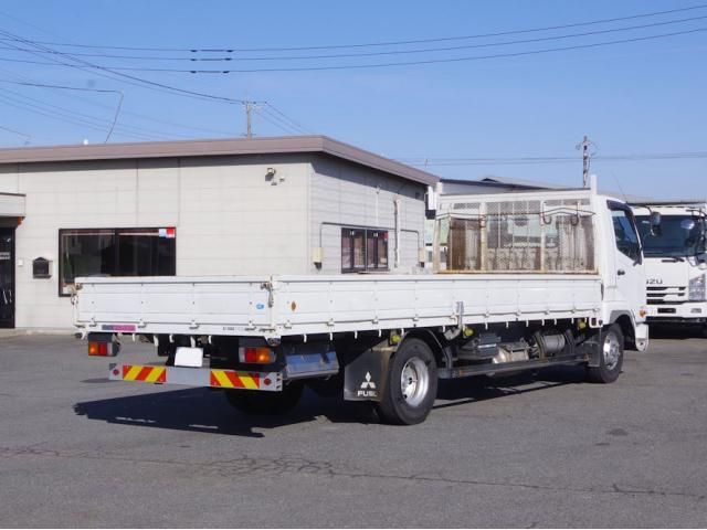 MITSUBISHI FUSOU FIGHTER 2018 Image 31