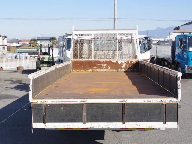 MITSUBISHI FUSOU FIGHTER 2018 Image 31