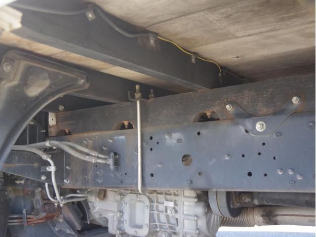 MITSUBISHI FUSOU FIGHTER 2018 Image 31