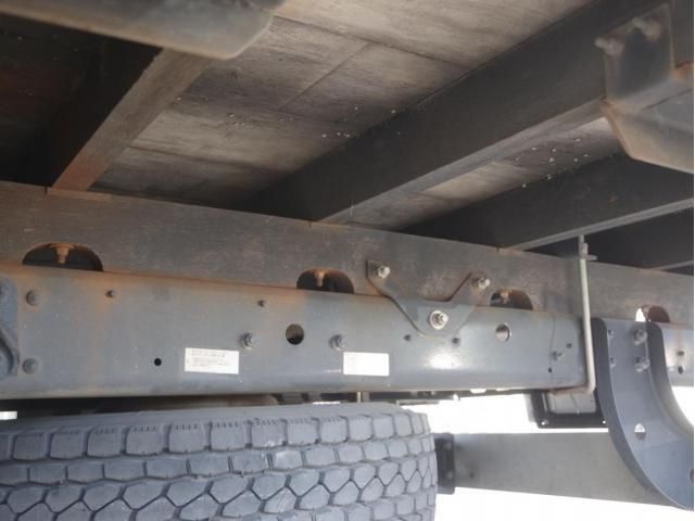 MITSUBISHI FUSOU FIGHTER 2018 Image 31