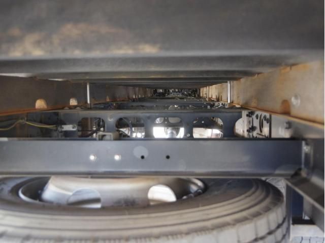 MITSUBISHI FUSOU FIGHTER 2018 Image 31