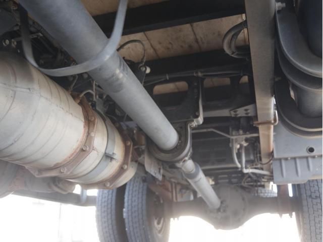 MITSUBISHI FUSOU FIGHTER 2018 Image 31