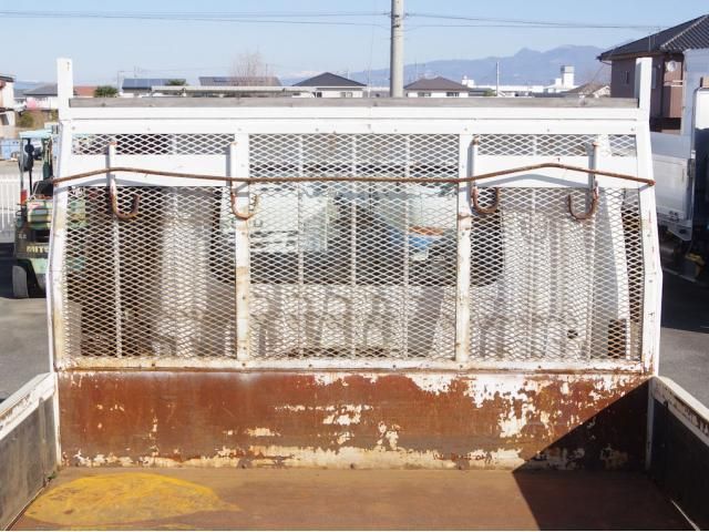 MITSUBISHI FUSOU FIGHTER 2018 Image 31