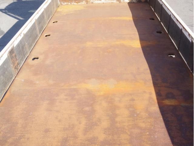 MITSUBISHI FUSOU FIGHTER 2018 Image 31