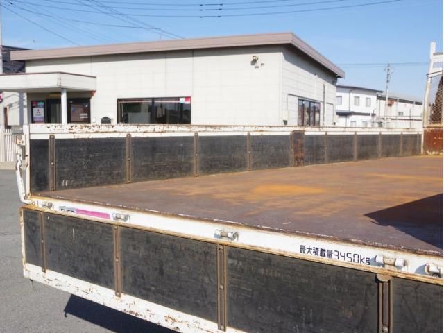 MITSUBISHI FUSOU FIGHTER 2018 Image 31