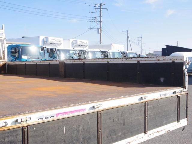 MITSUBISHI FUSOU FIGHTER 2018 Image 31