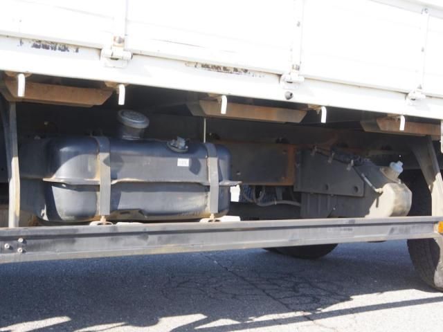 MITSUBISHI FUSOU FIGHTER 2018 Image 31