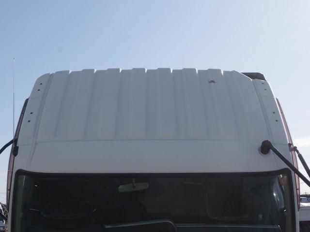 MITSUBISHI FUSOU FIGHTER 2018 Image 31