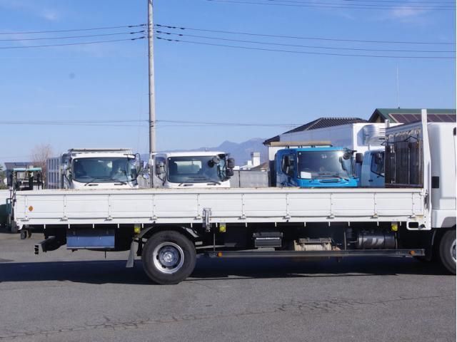 MITSUBISHI FUSOU FIGHTER 2018 Image 31