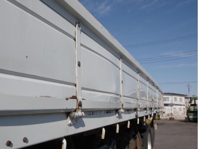 MITSUBISHI FUSOU FIGHTER 2018 Image 31