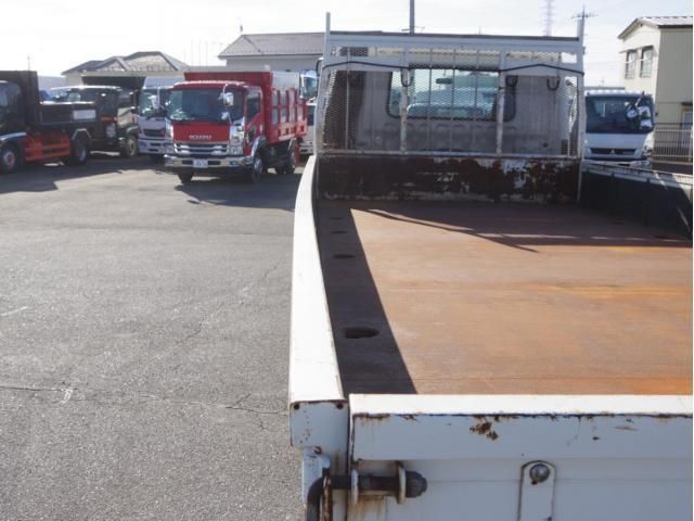 MITSUBISHI FUSOU FIGHTER 2018 Image 31