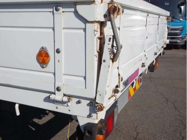 MITSUBISHI FUSOU FIGHTER 2018 Image 31