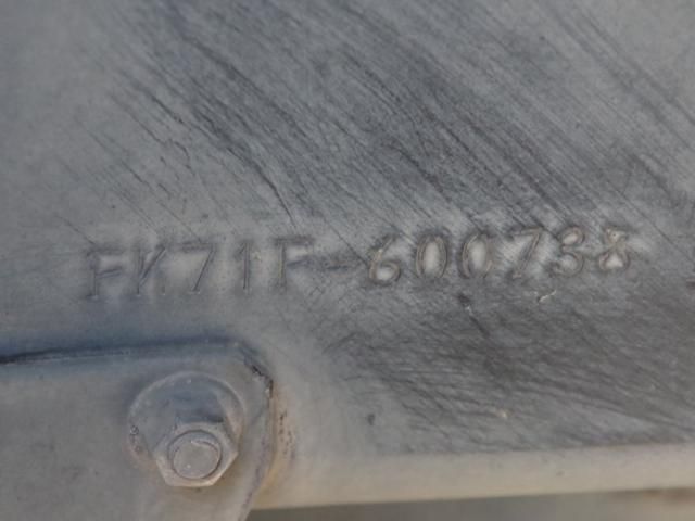 MITSUBISHI FUSOU FIGHTER 2018 Image 31