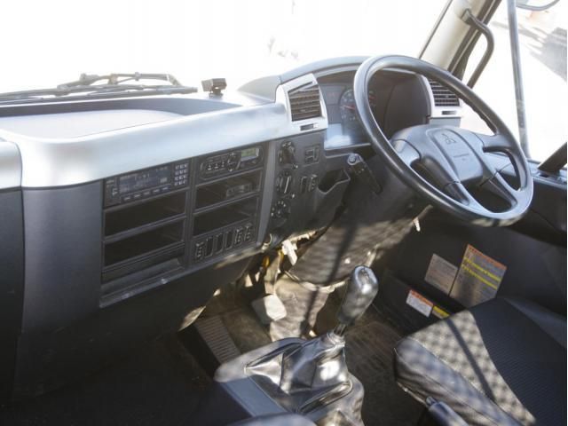 MITSUBISHI FUSOU FIGHTER 2018 Image 31