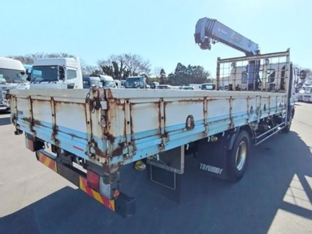 HINO RANGER 2018 Image 31